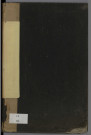 17 janvier 1908-9 avril 1909
