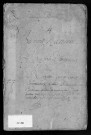 1720 (2 juillet)-1726 (6 novembre)