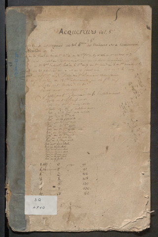 an VI-1806 – N° d'origine : 8