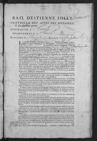 1742 (5 février-1er décembre)