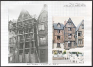 Place Plumereau, 10 rue du Grand Marché.