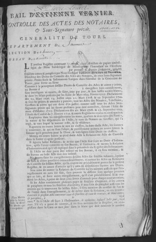 1752 (13 janvier)-1754 (23 décembre)