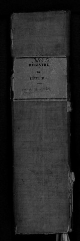 Collection communale. Baptêmes, mariages, sépultures, 1700-1721