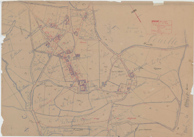 Section C, feuille 3