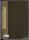 20 février 1863-20 juin 1865