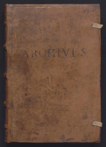 Historique des Minimes de Tours