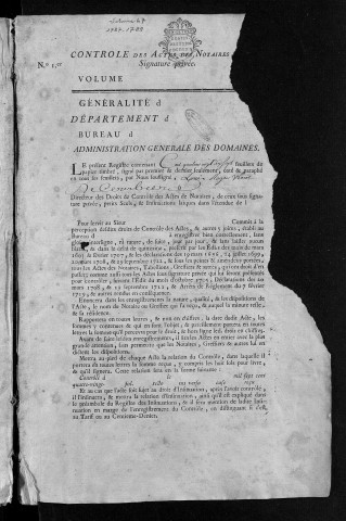 1787 (28 février)-1789 (30 mai)