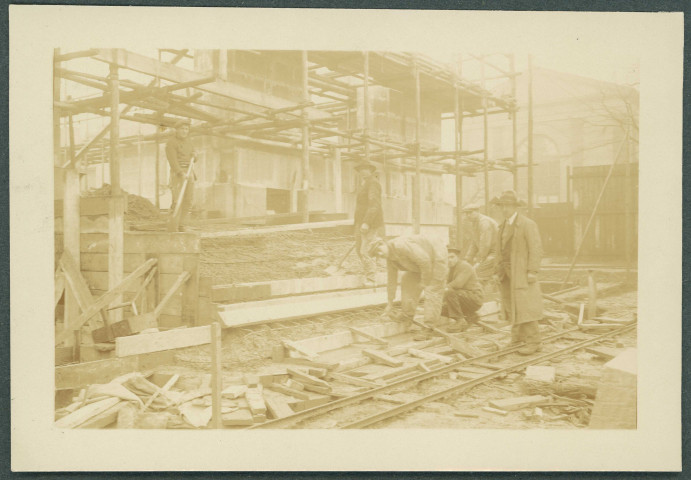 Paris. Muséum d'histoire naturelle.