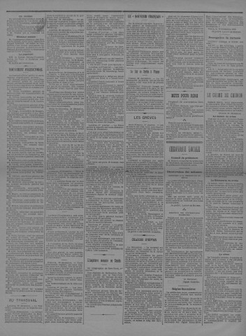 janvier-juin 1900