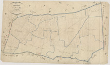 Section B2 d'Orfeuil