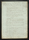 DESCHAMPS, Victor (an VIII-1813)