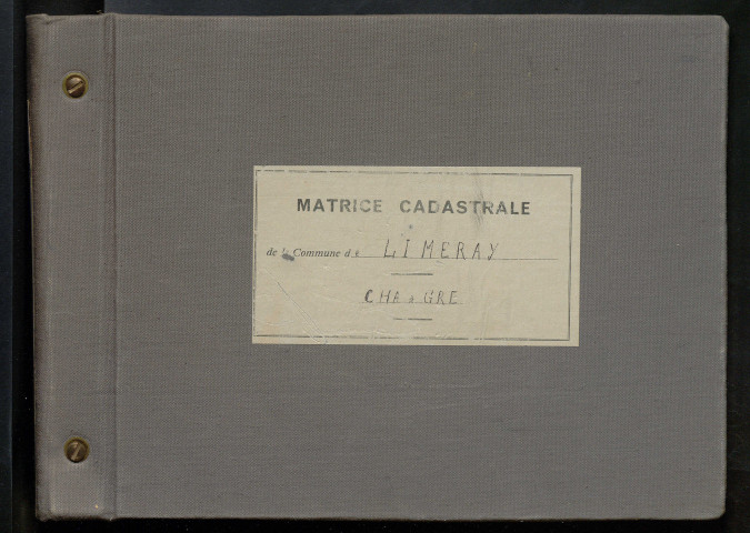 Comptes actifs Cha - Gra.