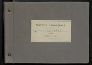 Comptes actifs Cha - Gra.