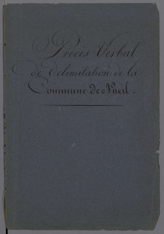 Neuil (1825, 1952)