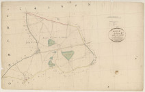 Section F1 de Saint-Léonard