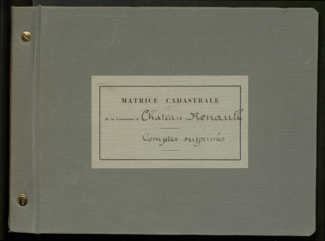 Comptes supprimés 1-320.