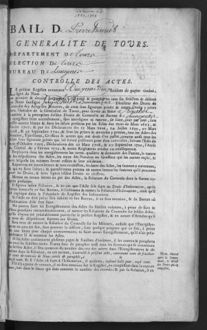 1759 (13 août)-1761 (7 juillet)