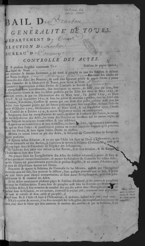 1753 (26 février)-1755 (14 janvier)