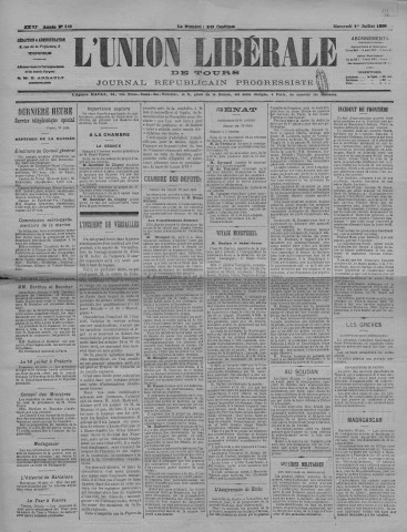 juillet-décembre 1896