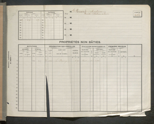Comptes supprimés 402 à la fin.