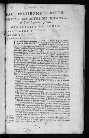 1741 (28 juin-8 novembre)