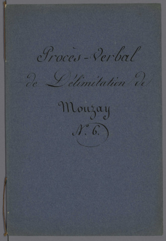 Mouzay (1830, 1937)