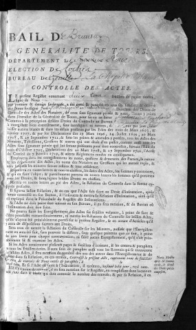 1756 (2 décembre)-1760 (25 juin)