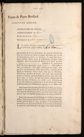 1729 (3 juin)-1730 (9 novembre)