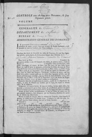 1786 (6 février)-1787 (22 septembre)