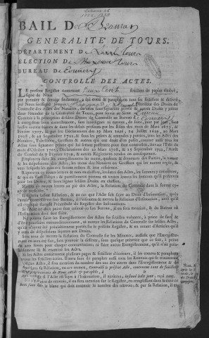 1756 (29 novembre)-1758 (8 août)