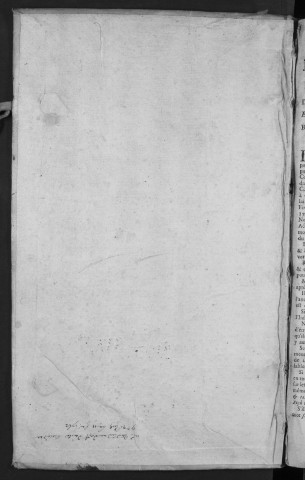 1761 (9 août)-1764 (6 janvier)