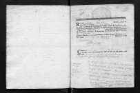Collection communale. Baptêmes, mariages, sépultures, 1706-1709