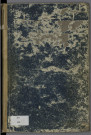22 septembre 1856-24 août 1864