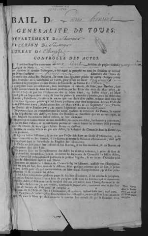 1762 (22 mars)-1763 (28 juin)