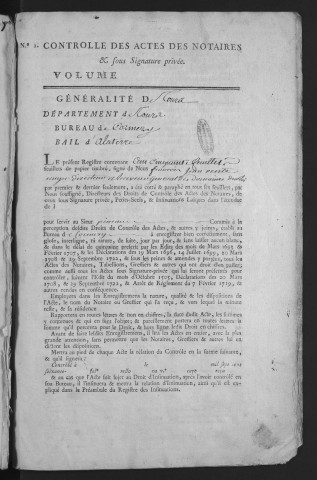 1773 (13 février)-1774 (27 décembre)