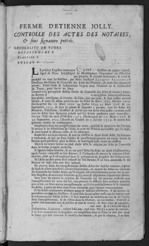 1734 (28 février-30 octobre)