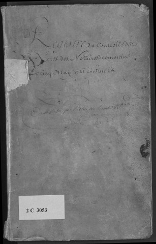 1762 (5 mai-9 octobre)