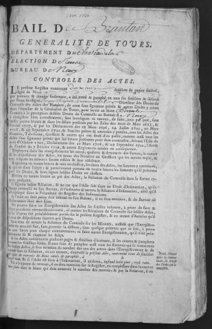 1751 (19 juin)-1753 (2 septembre)