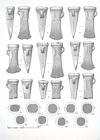 Fig. 214-217 ; 219-225 ; 227-243 ; 245-255 ; 258-260.