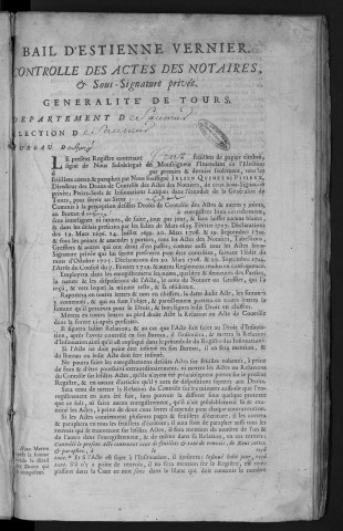 1741 (16 août)-1742 (1er avril)