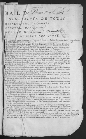 1747 (13 août)-1750 (7 juin)
