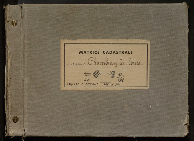 Comptes supprimés 351-800.