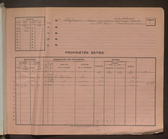 Comptes supprimés 1-400.