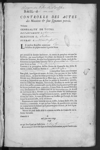 1724 (5 mai)-1726 (28 mars)