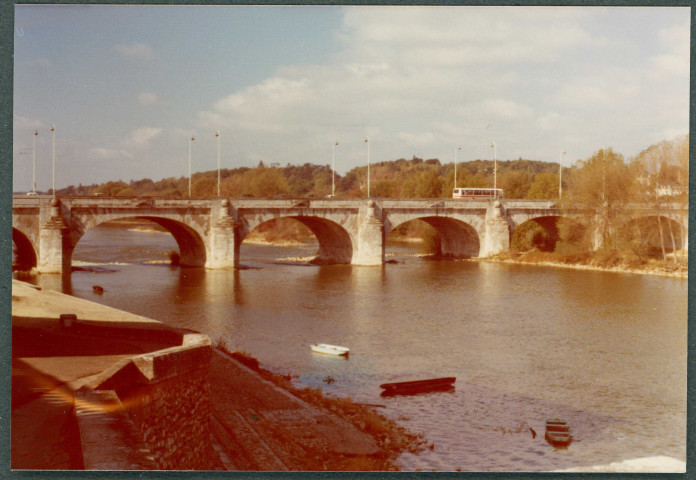 Pont Wilson.