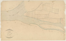 Section A1 de la Prairie