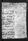 Collection communale. Baptêmes, 1656-1690