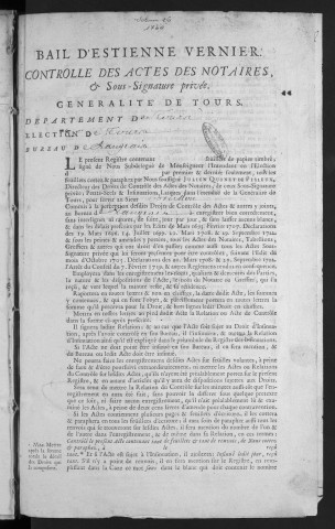 1740 (20 février-18 novembre)