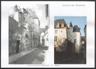 25 et 27 rue Briçonnet.