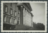 Château Wilhelmshöhe.